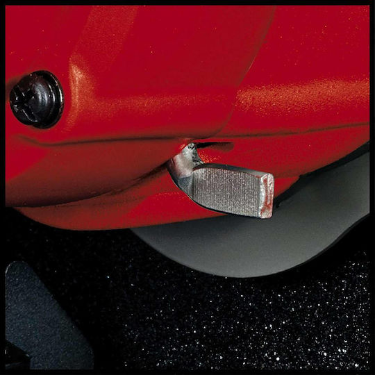 Einhell Δισκοπρίονο Κοπής Μετάλλου TC-MC 355 με Ισχύ 2.3kW