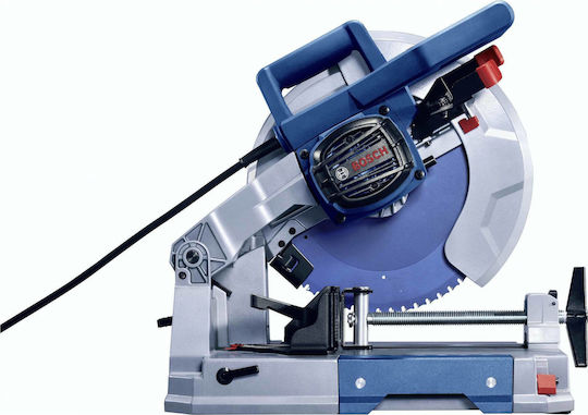 Bosch Metal Cutting Disc Saw GCD 12 JL Professional with Power 2kW
