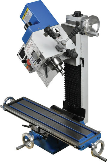 Bulle Fräsbohrmaschine mit 1100 W Leistung und einem maximalen Bohrdurchmesser von 32 mm