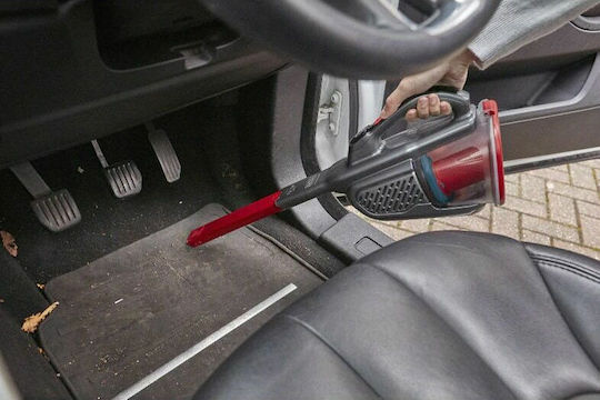 Black & Decker Сиво/червено