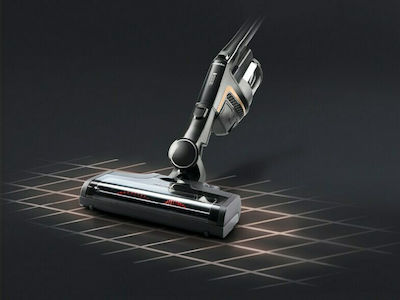Miele Triflex HX1 Επαναφορτιζόμενη Σκούπα Stick 25.2V Λευκή