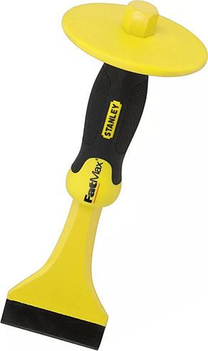 Stanley Chisel for Floors Fatmax 75x279mm 4-18-331 Hand Tool