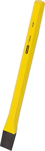 Stanley Langer Meißel 25x300mm 4-18-291 Handwerkzeug