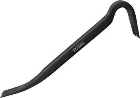 Total Nail puller - Skila Steel 350mm THT431142 Crowbar / Nail Puller