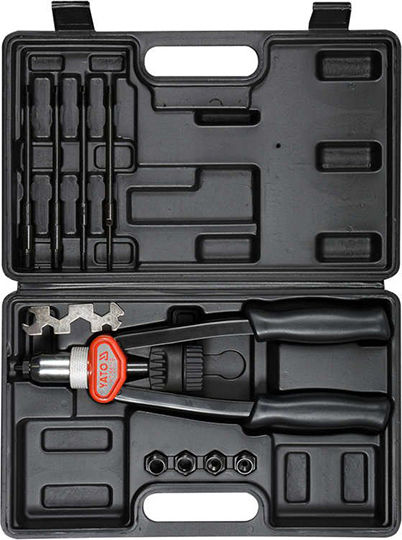 Yato YT-36119 Riveter Scissors / Ceiling Length 338mm