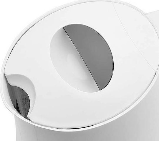 Sinbo SK-8007 Βραστήρας 1.8lt 2200W Λευκός