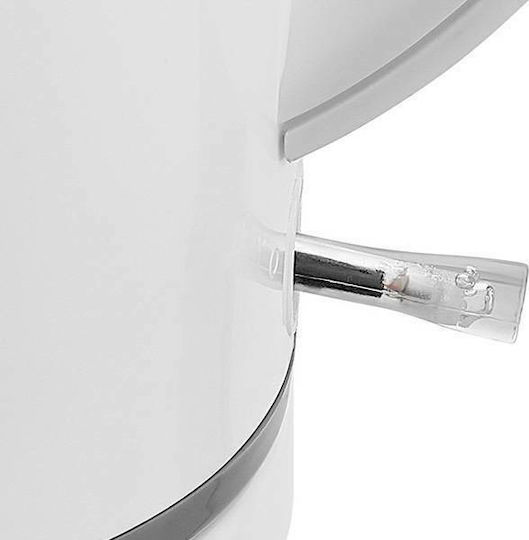 Sinbo SK-8007 Βραστήρας 1.8lt 2200W Λευκός