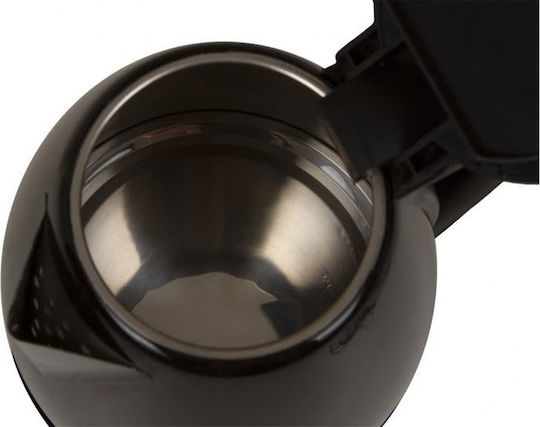 Esperanza Victoria Βραστήρας 1.8lt 1800W Μαύρος
