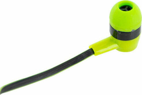 Lamtech LAM021356 În ureche Handsfree cu Mufă 3.5mm Verde
