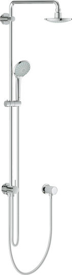 Grohe Rainshower Cap de duș de schimb Grohe Rainshower Cap de duș de schimb