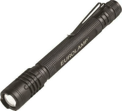 Eurolamp Flashlight LED Waterproof IP44