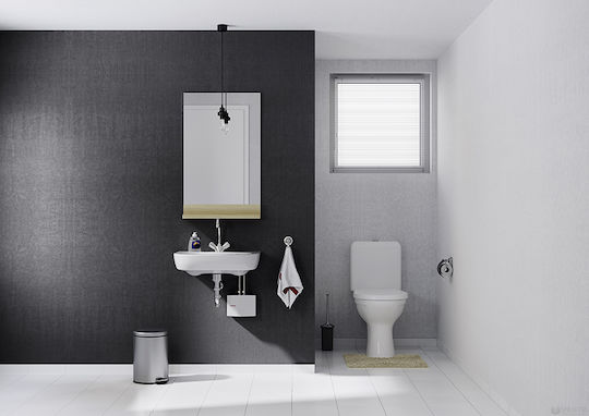 Stiebel Eltron EIL 3 Plus Wall Mounted Electric Single-Phase Instant Heater Tap for Bathroom / Kitchen 3.5kW