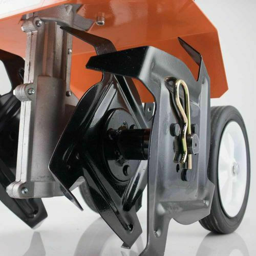 Nakayama MB2500 Two-stroke Cultivator Gasoline 2.2hp/52cc