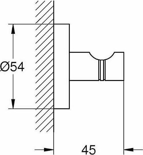 Grohe 40364 Grohe 40364