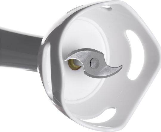 Esperanza Hand Blender with Plastic Rod 250W White