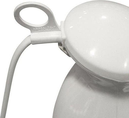 Tristar Ραβδομπλέντερ με Πλαστική Ράβδο 170W Λευκό