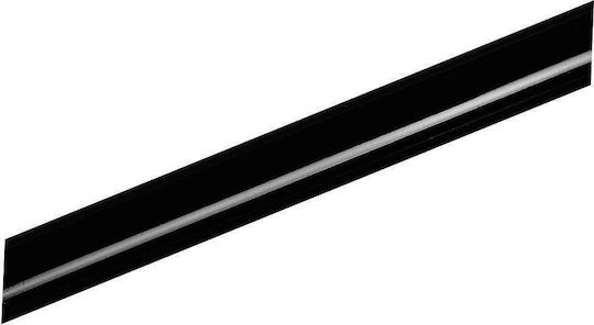 HAMA Madrid Wall Photo Frame Plastic Black