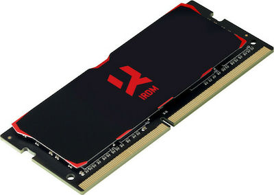 GoodRAM 8GB DDR4 RAM with 3200 Speed for Laptop