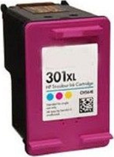 HP 301XL CH564EE 480 Seiten 12ml Mehrere (Farbe)