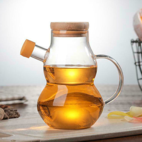 Viosarp Fyol Ölkanne Glas 400ml