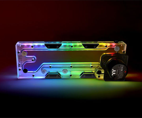 Thermaltake Pacific DP100-D5 Plus