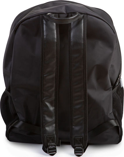 Childhome Diaper Bag Daddy BR74047 Black 40cm.