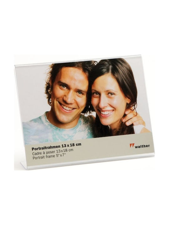 Walther Wall-mounted Photo Frame No Frame