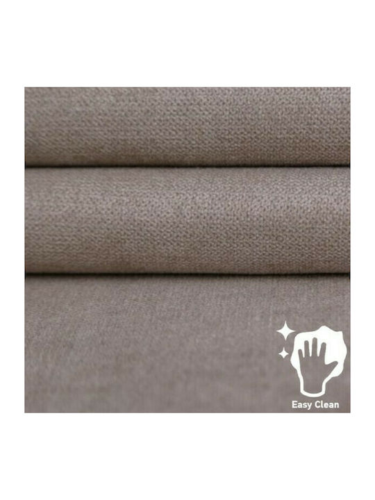 New Montana Schlafsessel Grey 95x100x92cm