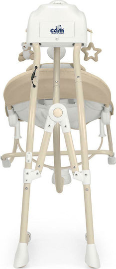 Cam Electric Baby Relax Swing with Music 219 for Child up to 9kg