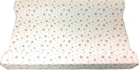 X-treme Baby Harte Wickelunterlage 50x80cm
