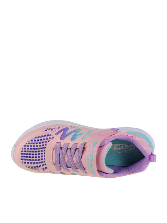 Skechers Kids Sneakers Pink