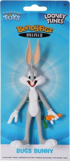 The Noble Collection Looney Tunes: Bugs Bunny Bugs Bunny Figur Höhe 14cm