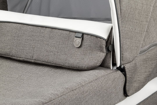 Peg Perego Port Bebe Culla Elite City Grey