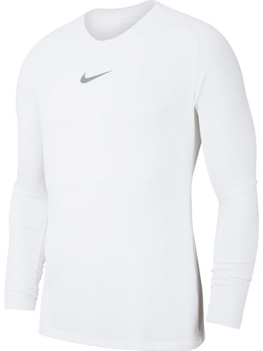 Nike Dry Park First Layer Dri-Fit Athletic T-sh...