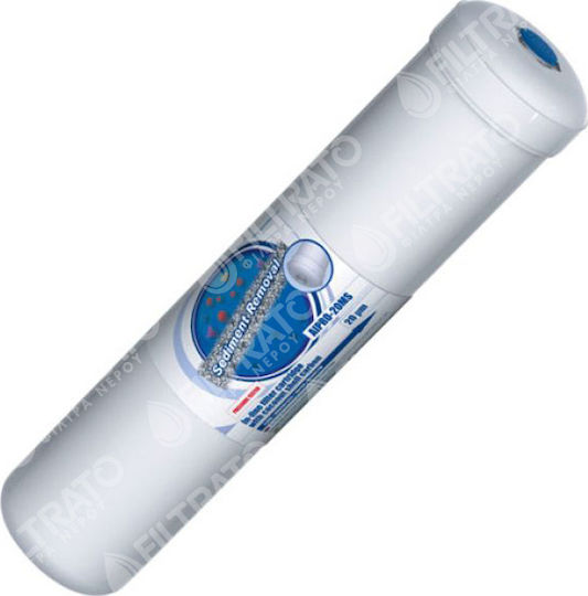 Aqua Filter Εσωτερικό Ανταλλακτικό Φίλτρο Νερού Ψυγείου από Πολυπροπυλένιο 20 μm AIPRO-XL 20μm Aqua Filter Εσωτερικό Ανταλλακτικό Φίλτρο Νερού Ψυγείου από Πολυπροπυλένιο 20 μm AIPRO-XL 20μm