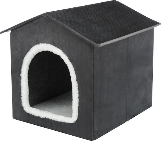 Trixie Livia Nest Cat Gray 50x54x50cm