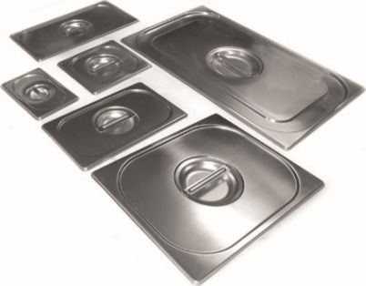 Dianomiki Gastronorm Lid GN1/9
