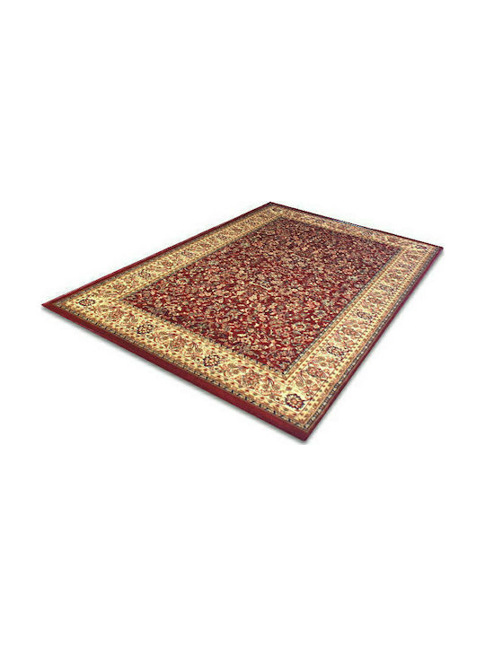 Royal Carpet Olympia 8595E Rug Rectangular Red