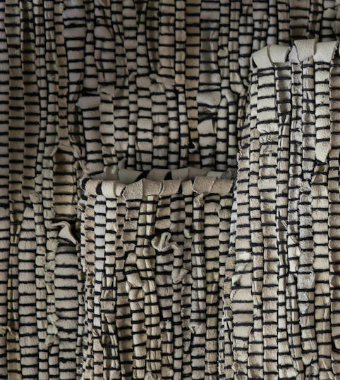 Nima Jatin Χαλί Ορθογώνιο Brown 60x130cm