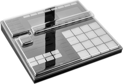 Decksaver NI Maschine MK3 / Machine+ Husă de protecție