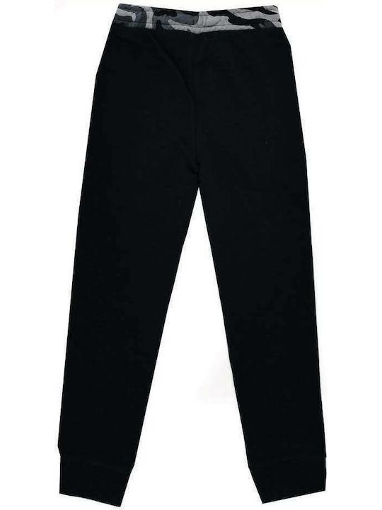 Converse Kids Sweatpants Black