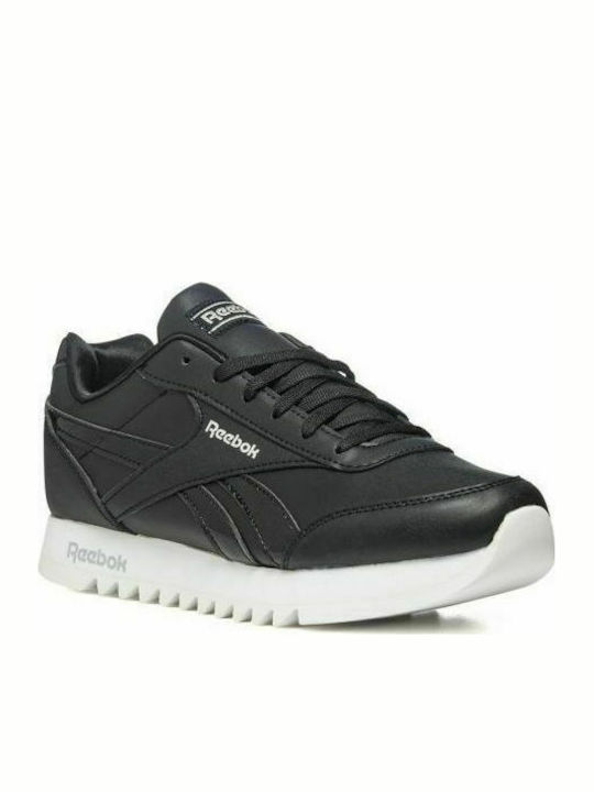 Reebok Kids Sneakers Classic Jogger 2 Platform Black