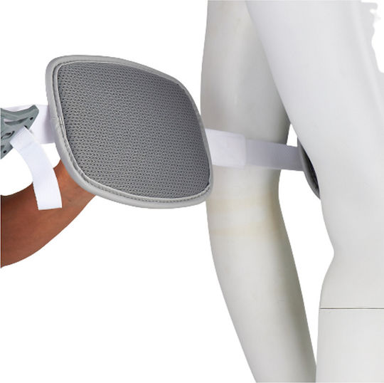 Medical Brace MB.35 Регулируем Сплит Хляб 3 Точки в Сив Цвят