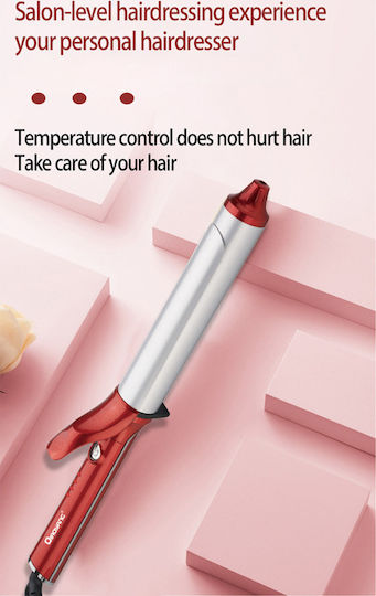 Qiaoyang Hair Curling Iron QA-MF7