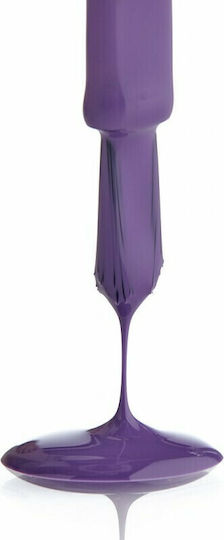Spell Polish Glossy Nagellacke 60 Einfaches Lila 11ml