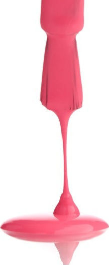 Spell Lac De Unghii Lucios Roz Pepene Verde 49 11ml