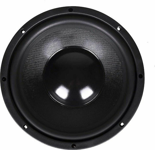 Master Audio Tieftöner Lautsprecher MA25W/8 10" Widerstand 8Ω