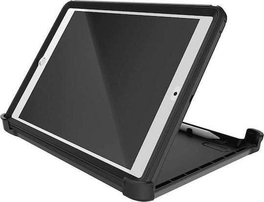 Otterbox Defender Back Cover Neagră (iPad 2019/2020/2021 10.2'')