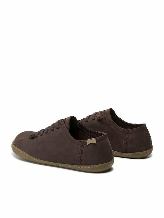 Peu Cami Sneakers Brown