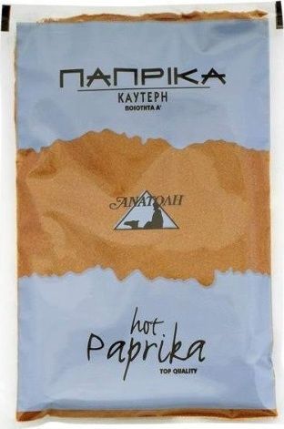 Ανατολή Πάπρικα Καυτερή 50gr